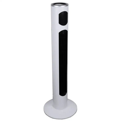 Rok Fan Tower With Remote 96cm
