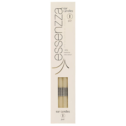 Essenzza Ear Candles
