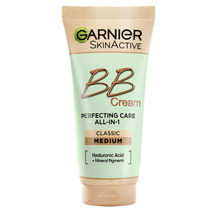 Garnier BB Cream Classic Medium 50ML
