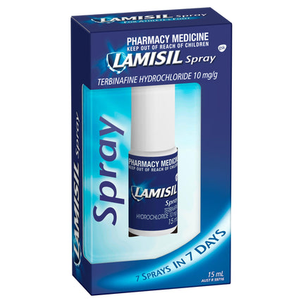 Lamisil Spray 15ml