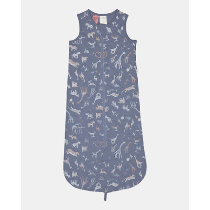 Toshi Baby Sleep Bag Classic Wild Tribe