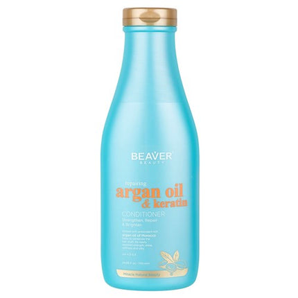 Beaver Argan & Kera Conditioner 730Ml