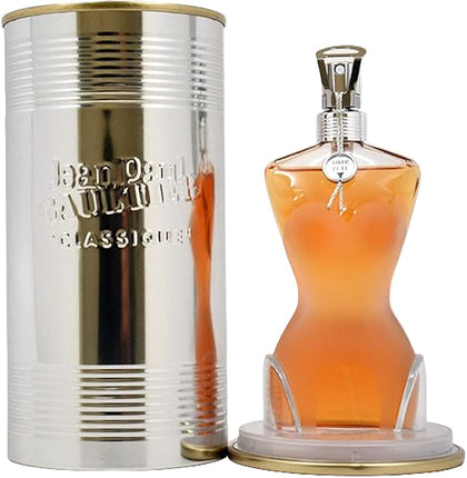 Jean Paul Gaultier Classique for Women EDT 50ML