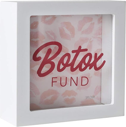 Splosh Fund Botox Fund Mini Change Box