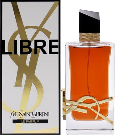 Yves Saint Laurent Libre Le Parfum for Women EDP 90ML