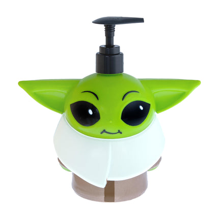 Disney The Mandalorian The Child Grogu Hand Wash Coconut Scent 250ml