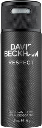 David Beckham Respect Body Spray 150ML