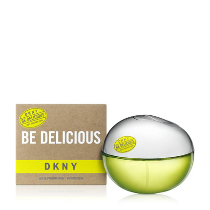 Dkny Be Delicious EDP 30ML