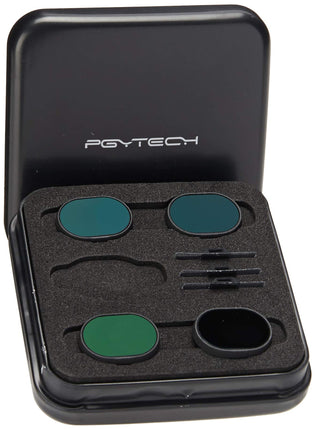 PGYTECH Filter for SPARK ND Set ND4 ND8 ND16 ND32