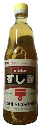 Mizkan Sushi Seasoning 710ML