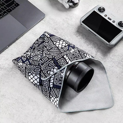 PGYTECH Protective Wrap Geometry