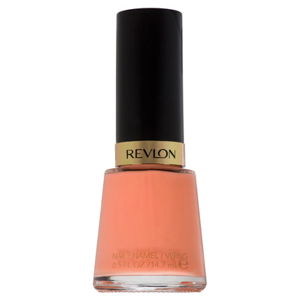 Revlon Nail Enamel Privileged 715 Cream Finish 4.2G