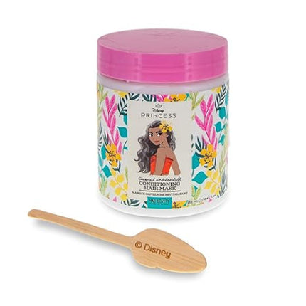 Mad Beauty Disney Moana Nourishing Coconut Oil Hair Mask 50ML
