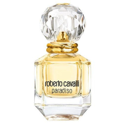 Roberto Cavalli Paradiso Eau De Parfum 75 ml - OhYouLuckyDuck.com.au