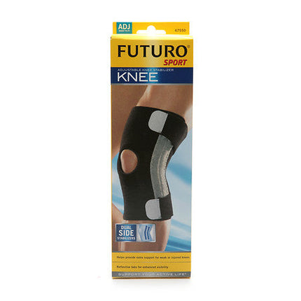 Futuro Sport Adjustable Knee Stabilizer