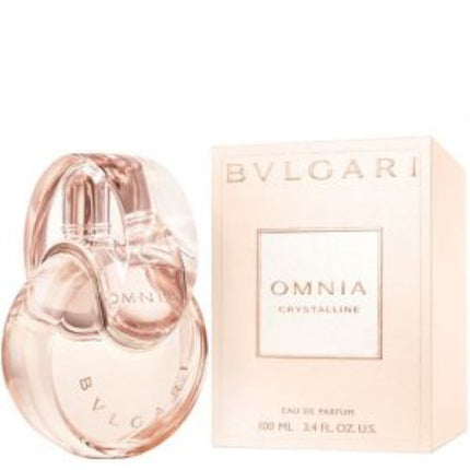 Bvlgari Omnia Crystalline Eau de Parfum for Women 50ML
