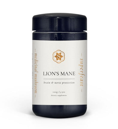 Superfeast Lion's Mane 100g