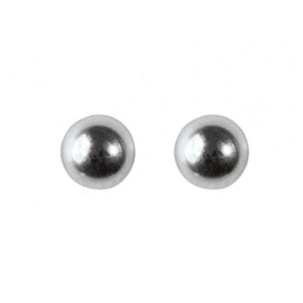 Adnohr Sys75 S/Steel 4Mm Ball 7512-0300