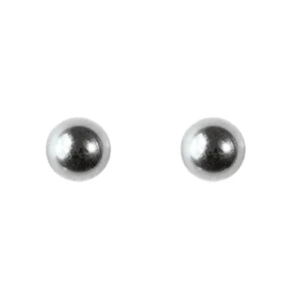 Adnohr SYS75 S/STEEL 3mm BALL