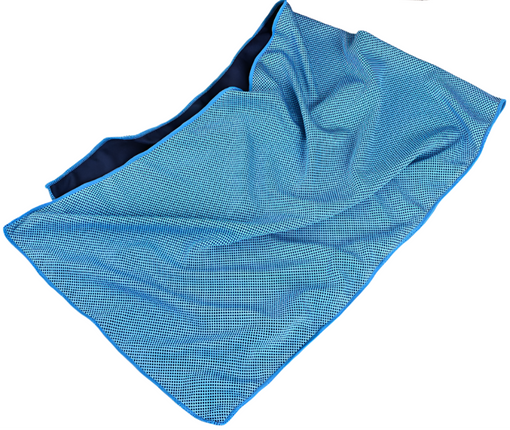 Cooling Towel 80X30Cm (Display 12)