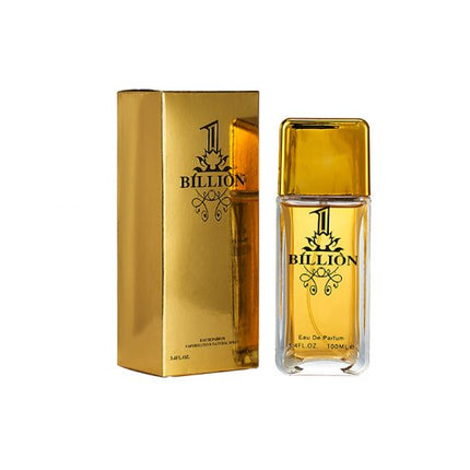 1 Billion Mens Perfume EDP 100ML