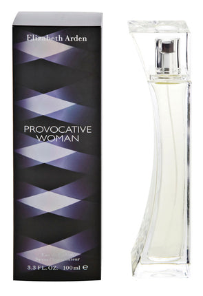 Elizabeth Arden Provocative Woman Eau de Parfum Spray 100ML