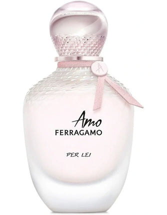 Salvatore Ferragamo Amo Per Lei 50ml