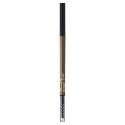 Revlon Color Stay Micro Brow Pencil Soft Brown - OhYouLuckyDuck.com.au