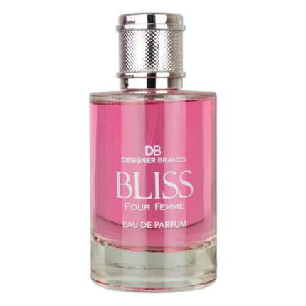Designer Brands Fragrance Bliss Eau De Parfum 100 ml - OhYouLuckyDuck.com.au