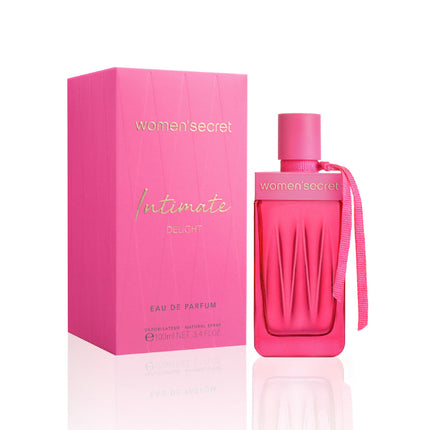 Women's Secret Intimate Delight Eau de Parfum 30ML