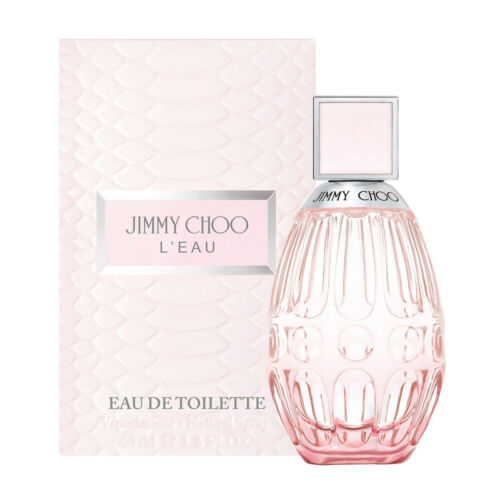 Jimmy Choo L'Eau EDT 40ml - OhYouLuckyDuck.com.au