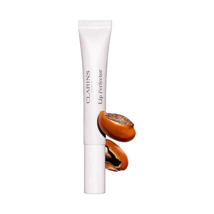 Clarins Lip Perfector 20 Translucent Glow 12Ml - OhYouLuckyDuck.com.au