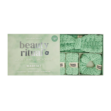 Annabel Trends Beauty Ritual Set