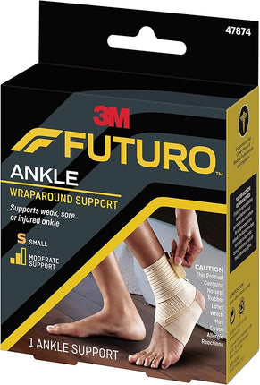 Futuro Wrap Around Ankle Support Small