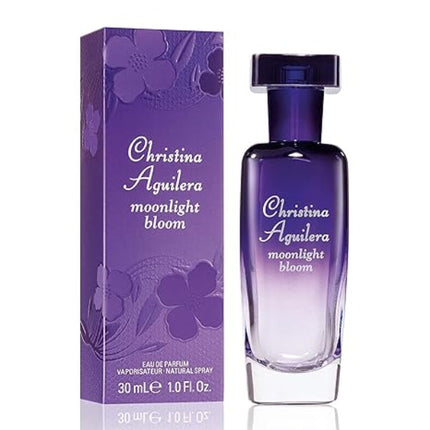 Christina Aguilera Moonlight Bloom EDP 30ML