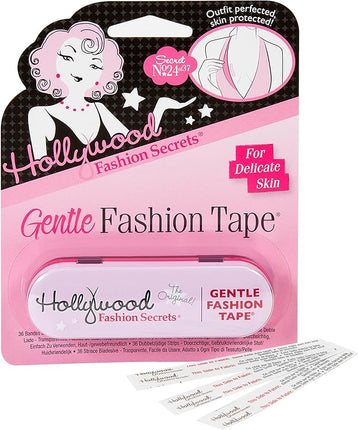 Hollywood Fash Tape 12