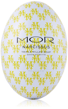 Narcissus Triple Milled Soap 150G