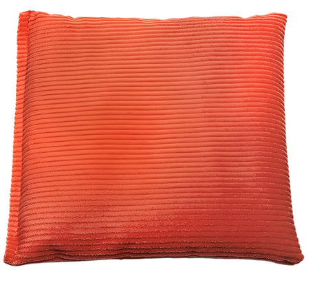 The Wheat Bag Heat Pack Small 18x16CM 450G Orange