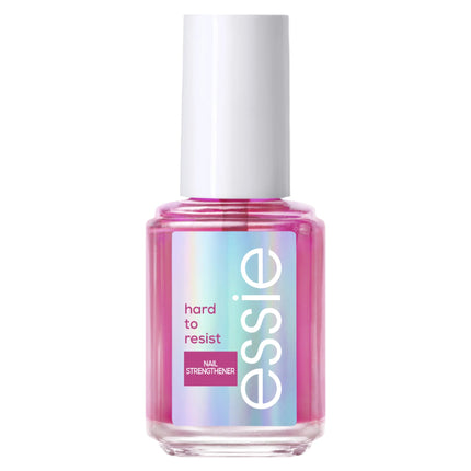 Essie Hard To Resist Glow & Shine 00 Pink Tint