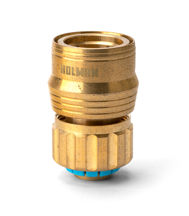 Holman Connector Hose Opti Flow 18mm