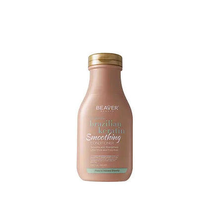 Beaver Brazil Keratin Smoothing Conditioner 350ML