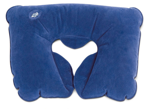 AMG Medical Inflatable Neck Pillow
