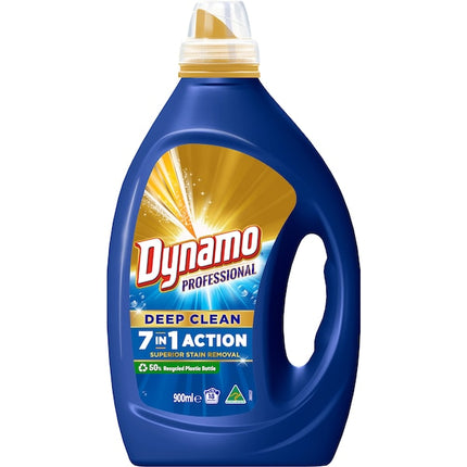 Dynamo Professional Laundry Liquid 900ml