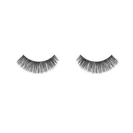 Ardell - 102 Demi Black - Eyelashes - OhYouLuckyDuck.com.au