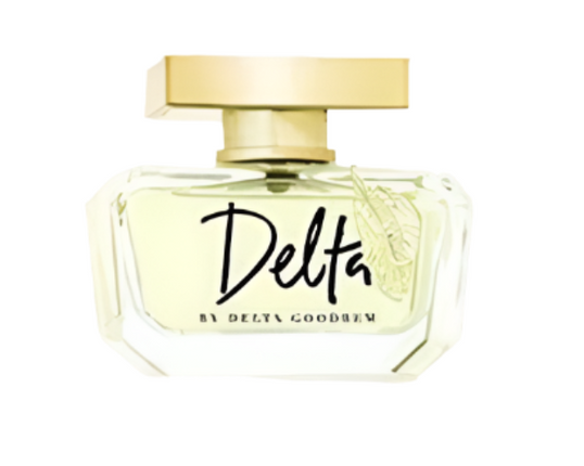 Delta By Delta Goodrem Edp 100ml - OhYouLuckyDuck.com.au