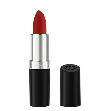 Rimmel Lasting Finish Lipstick 360 Pumpkin Peach