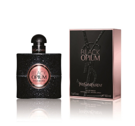 Yves Saint Laurent Black Opium EDP 50ML