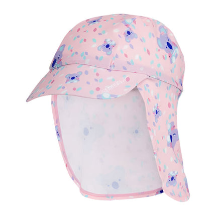 Speedo Kids Koko Koala Sun Protection Hat Baby And Toddler