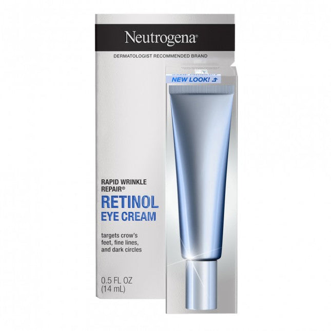 Neutrogena Rapid Wrinkle Eye 14ML - OhYouLuckyDuck.com.au
