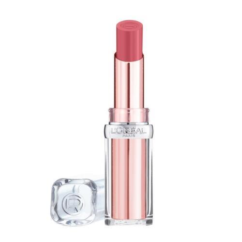 L'Oreal Paris Lipstick Colour Riche Paradise Balm 193 Rose Mirage - OhYouLuckyDuck.com.au